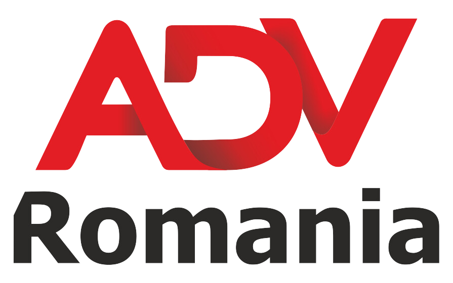 ADV Romania logo