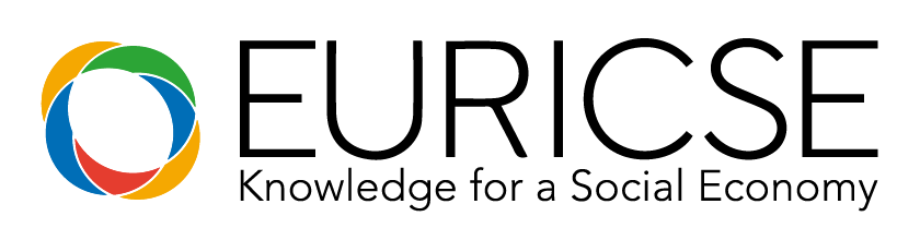 Euricse logo
