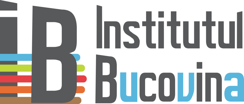 Logo Institutul Bucovina