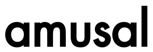 Amusal logo